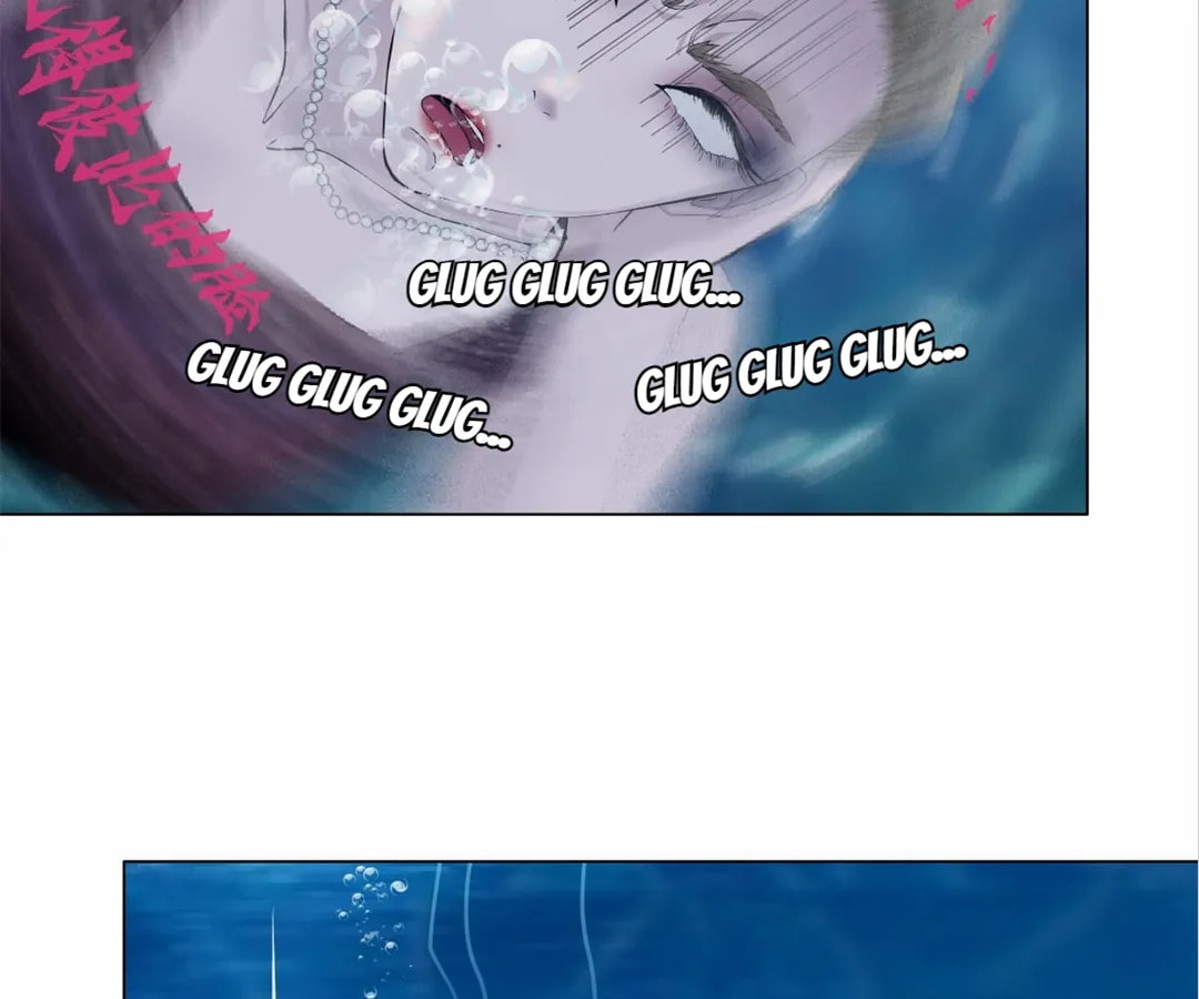 Vinegirl: Mercy Killing Chapter 210 page 34 - 