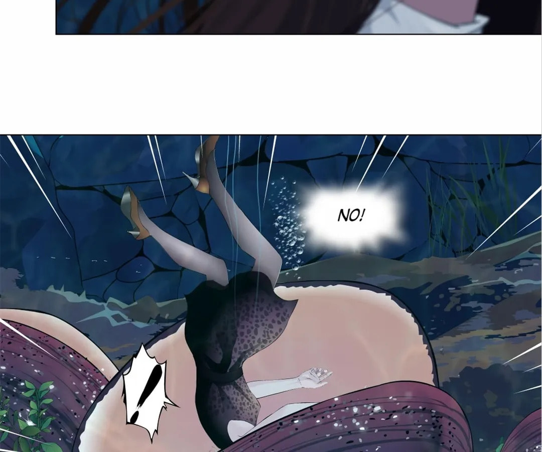 Vinegirl: Mercy Killing Chapter 210 page 36 - 