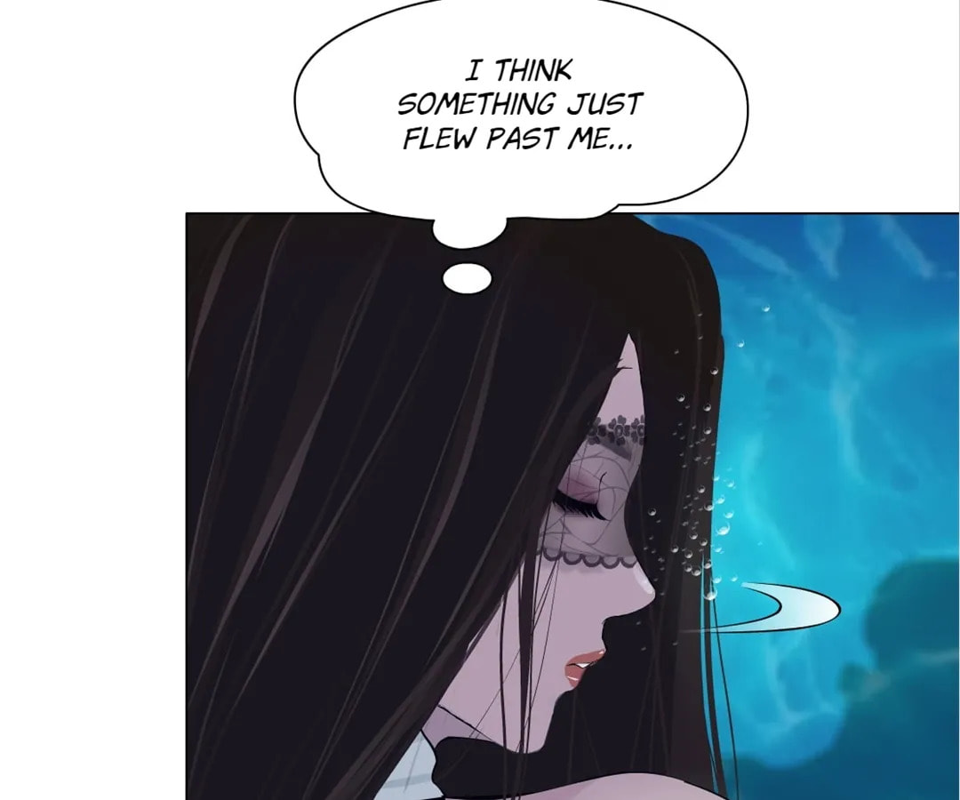 Vinegirl: Mercy Killing Chapter 210 page 39 - 