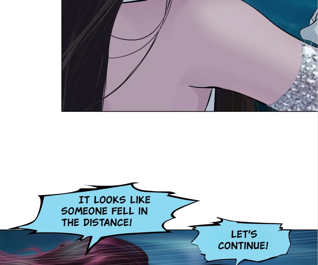 Vinegirl: Mercy Killing Chapter 210 page 40 - 