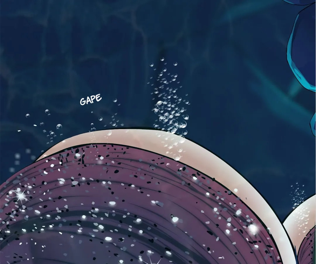 Vinegirl: Mercy Killing Chapter 210 page 5 - 
