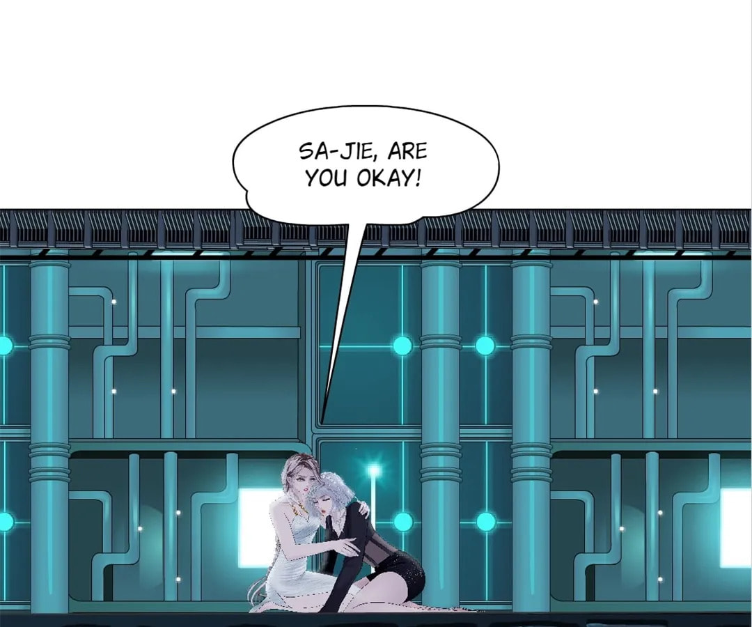 Vinegirl: Mercy Killing Chapter 210 page 42 - 