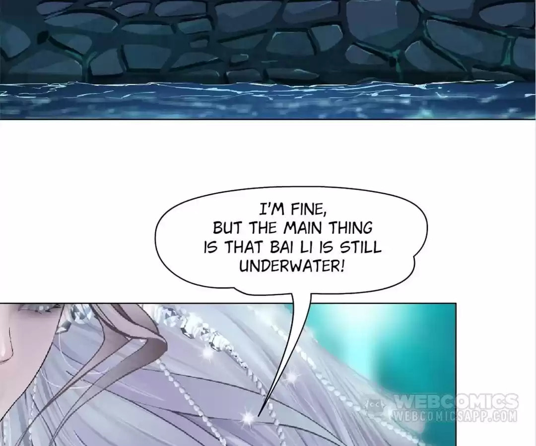 Vinegirl: Mercy Killing Chapter 210 page 43 - 