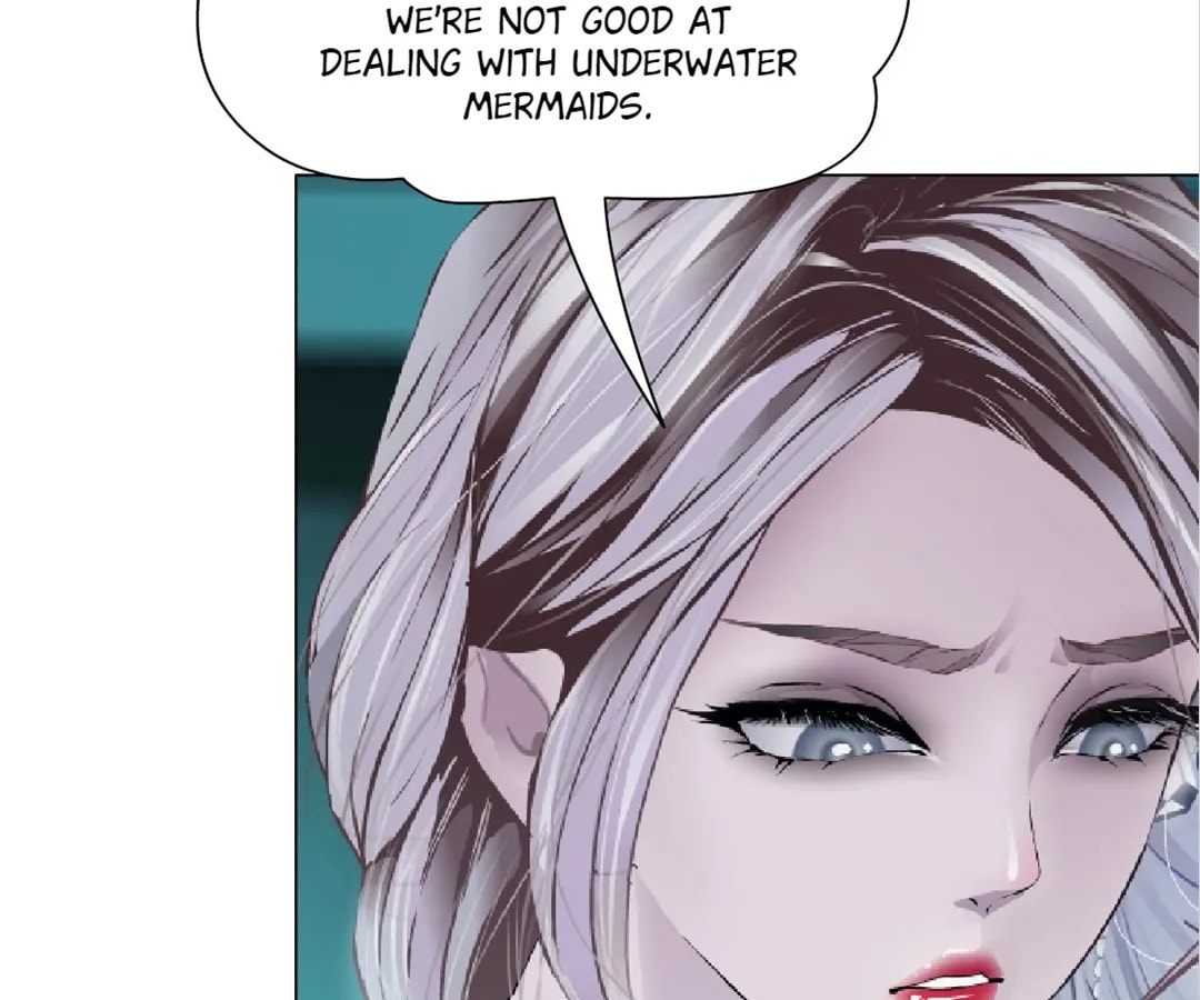 Vinegirl: Mercy Killing Chapter 210 page 45 - 