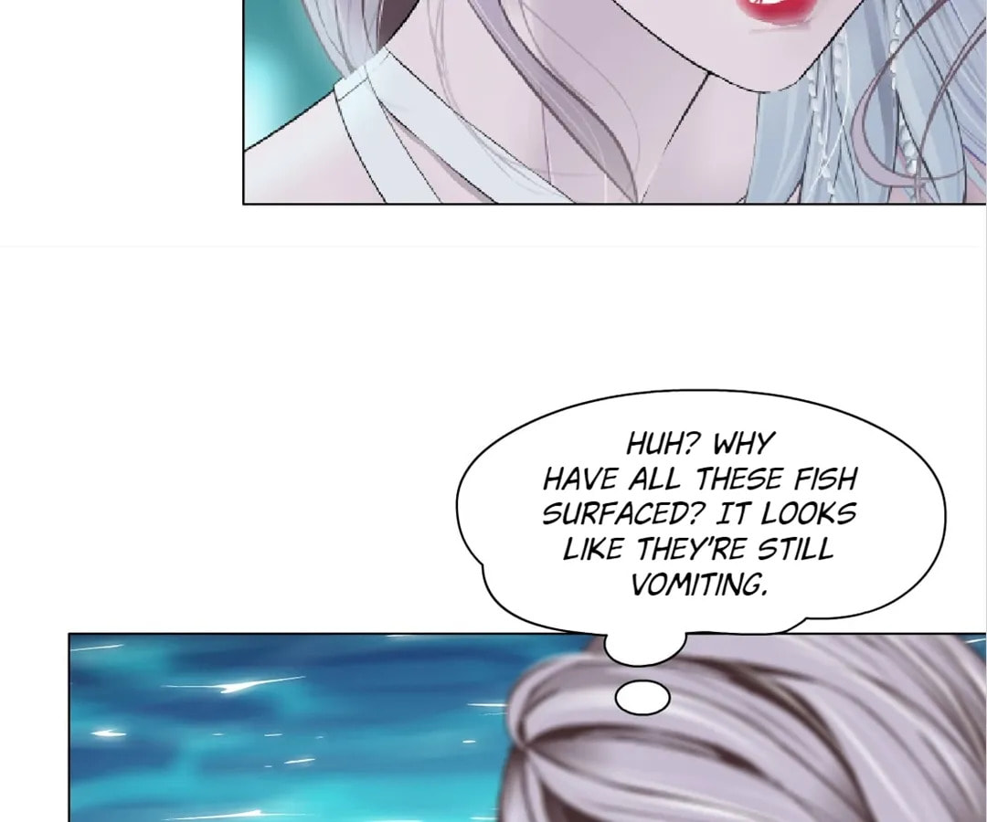 Vinegirl: Mercy Killing Chapter 210 page 46 - 