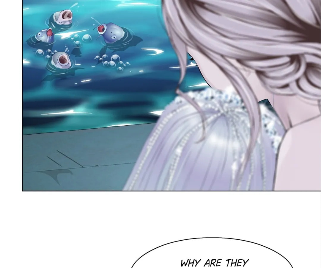 Vinegirl: Mercy Killing Chapter 210 page 47 - 