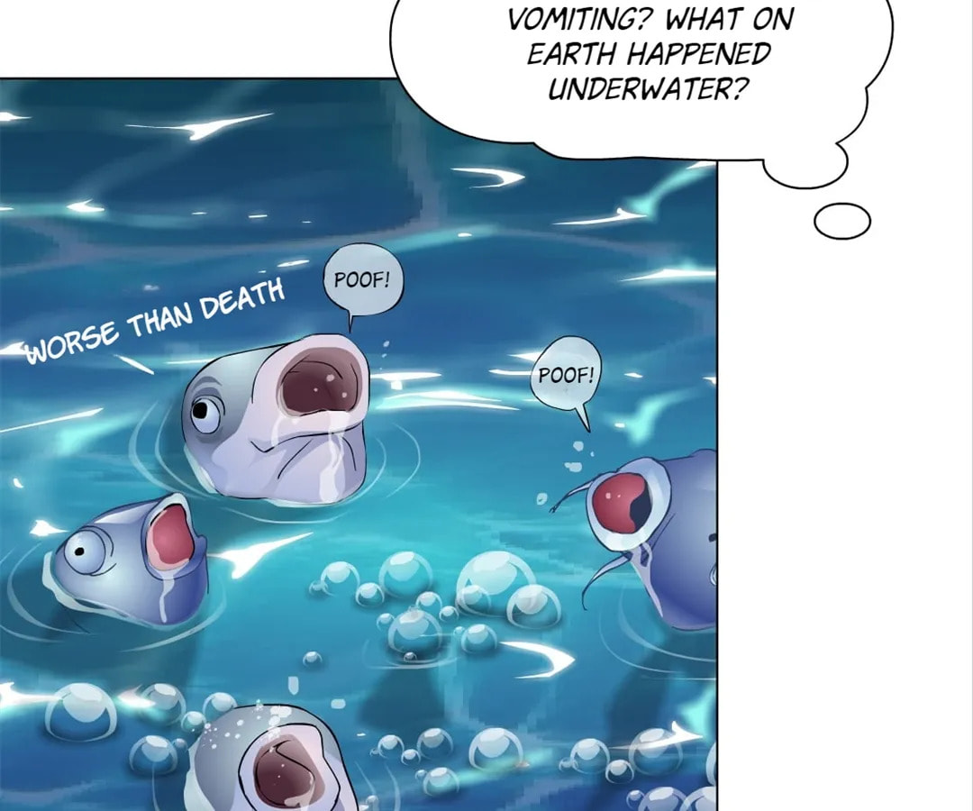 Vinegirl: Mercy Killing Chapter 210 page 48 - 