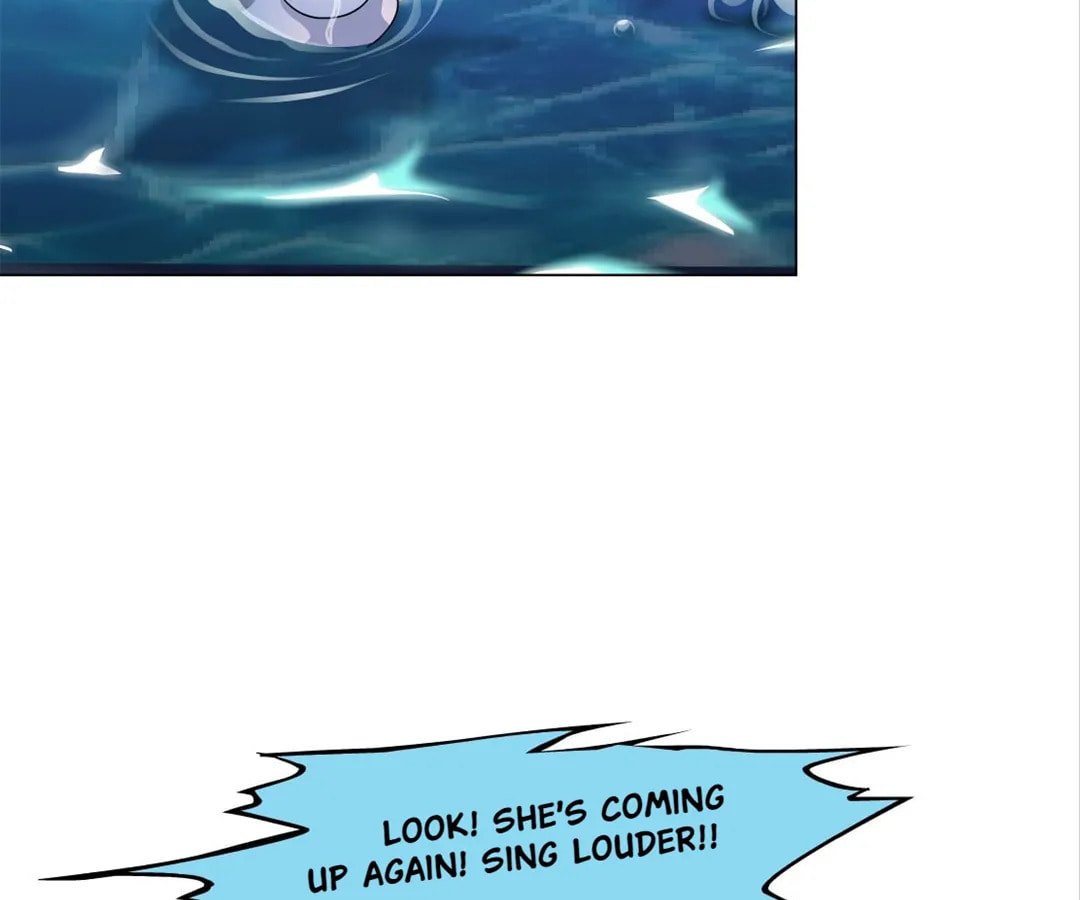 Vinegirl: Mercy Killing Chapter 210 page 49 - 