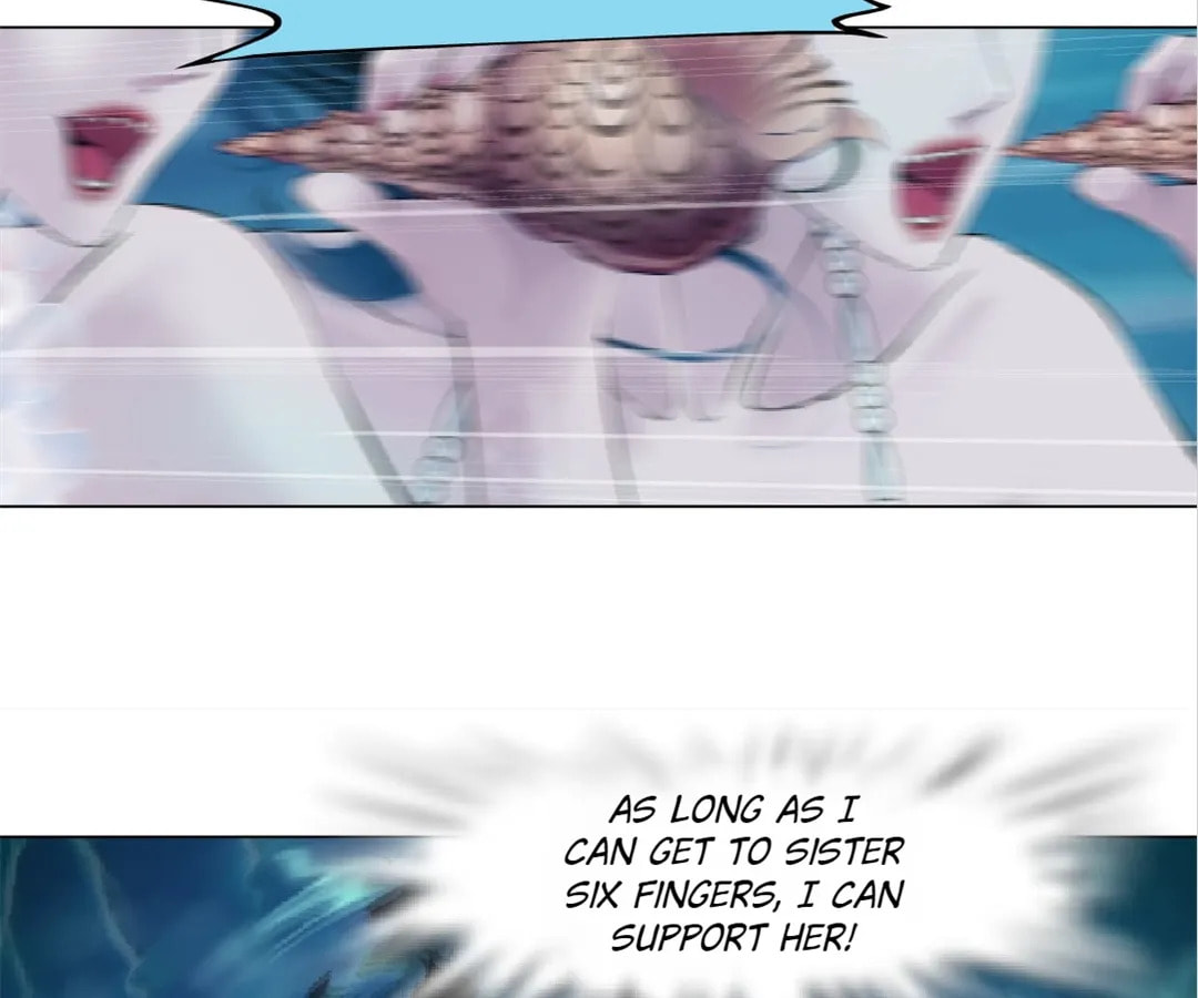 Vinegirl: Mercy Killing Chapter 210 page 50 - 