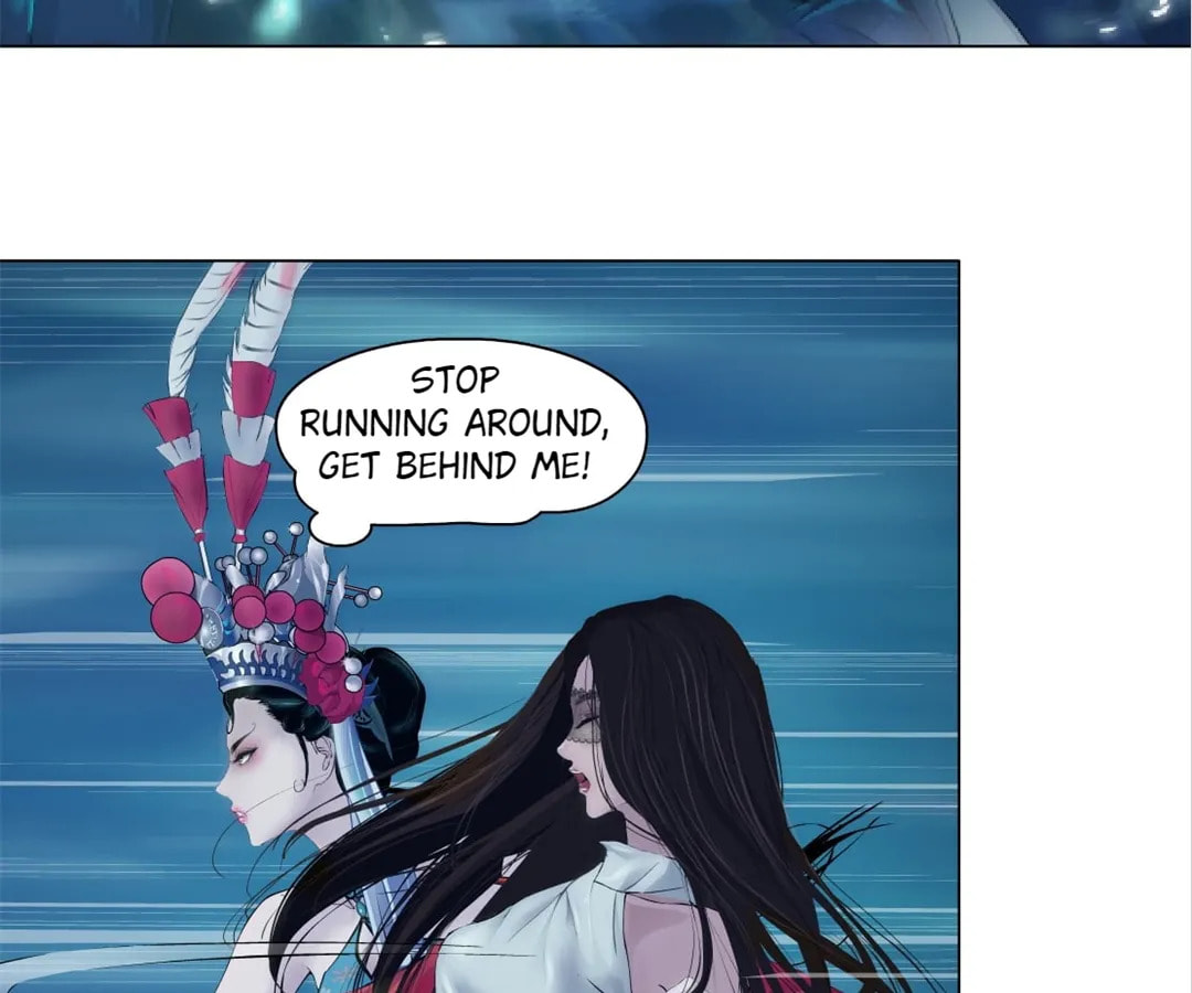 Vinegirl: Mercy Killing Chapter 210 page 52 - 