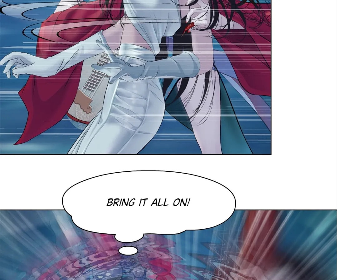Vinegirl: Mercy Killing Chapter 210 page 53 - 