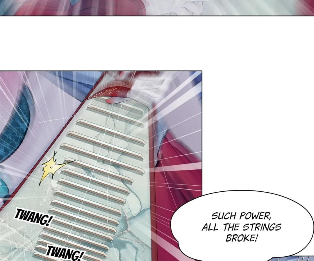 Vinegirl: Mercy Killing Chapter 210 page 55 - 