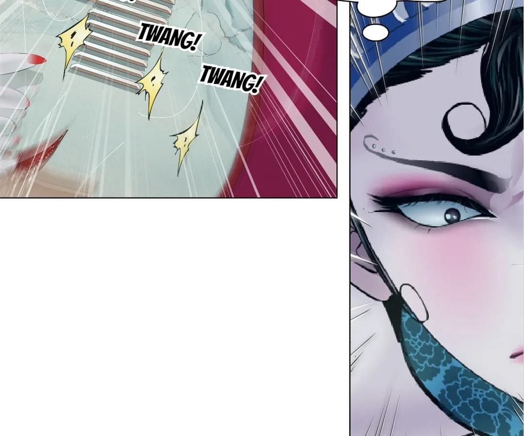 Vinegirl: Mercy Killing Chapter 210 page 56 - 
