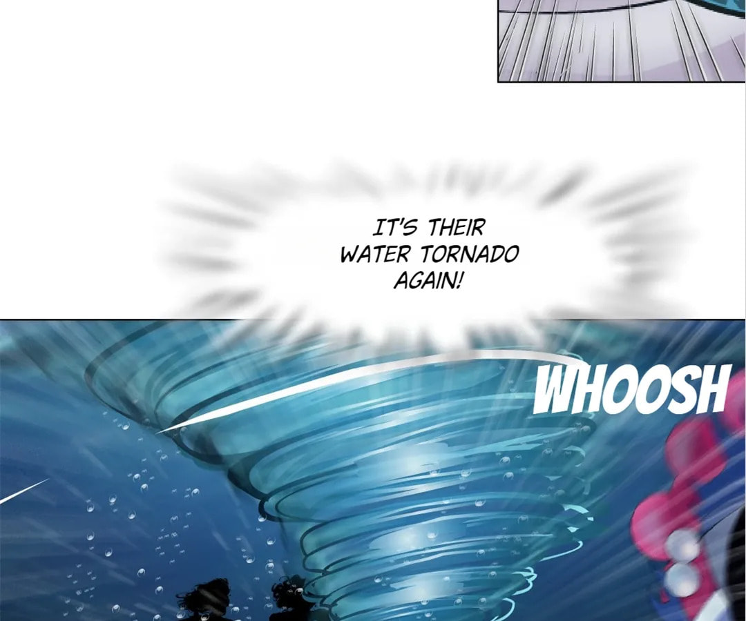 Vinegirl: Mercy Killing Chapter 210 page 57 - 