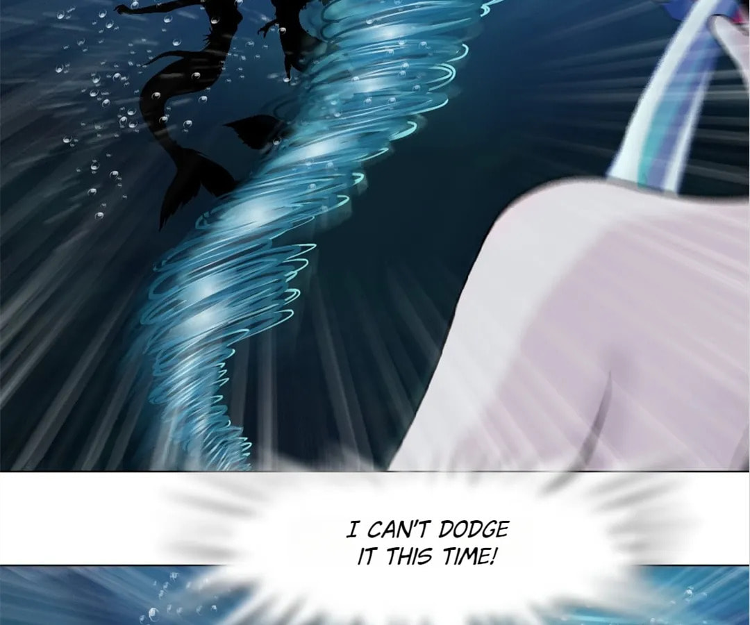 Vinegirl: Mercy Killing Chapter 210 page 58 - 