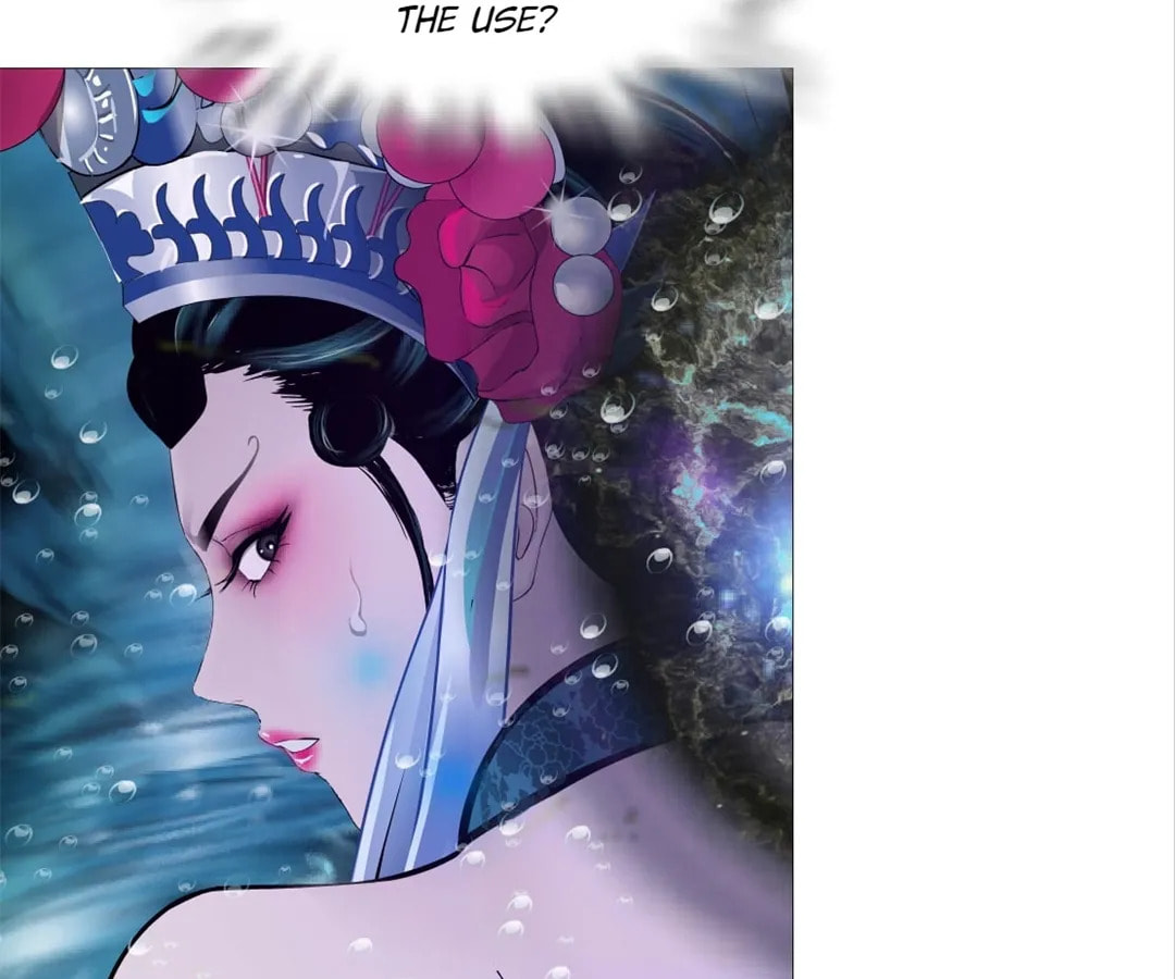 Vinegirl: Mercy Killing Chapter 210 page 61 - 