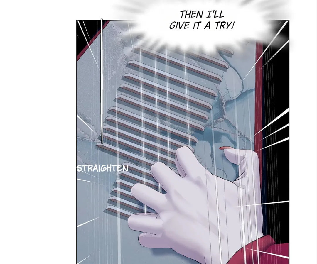 Vinegirl: Mercy Killing Chapter 210 page 64 - 