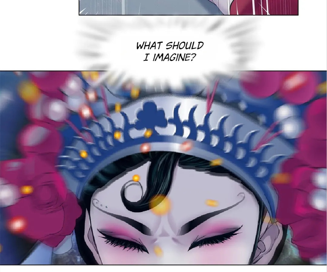 Vinegirl: Mercy Killing Chapter 210 page 65 - 