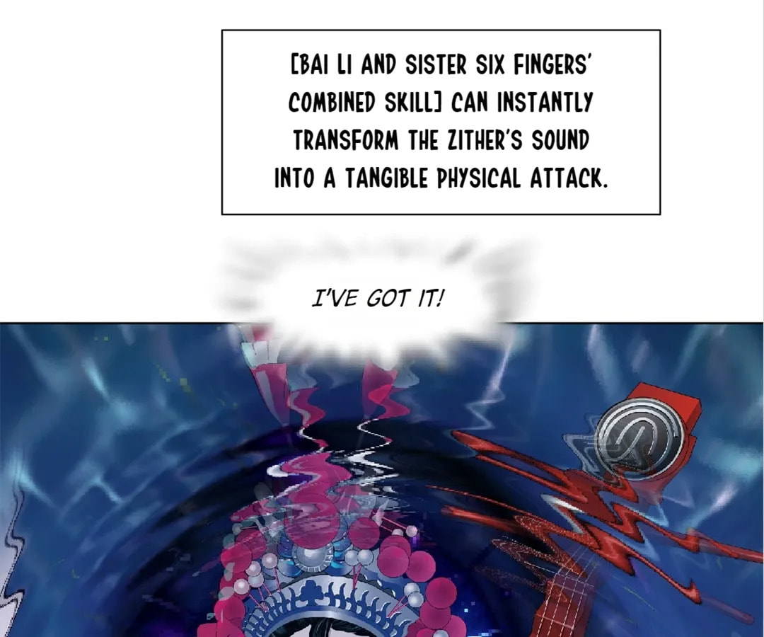 Vinegirl: Mercy Killing Chapter 210 page 66 - 