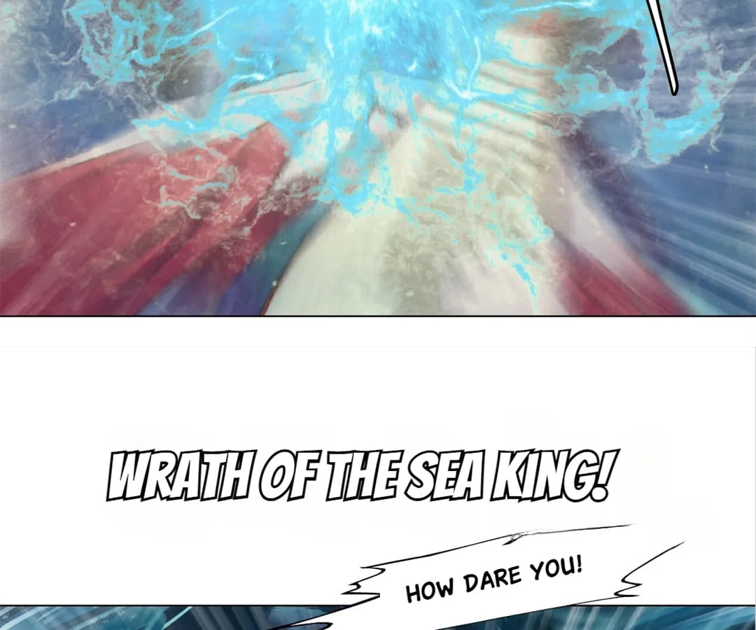 Vinegirl: Mercy Killing Chapter 210 page 69 - 