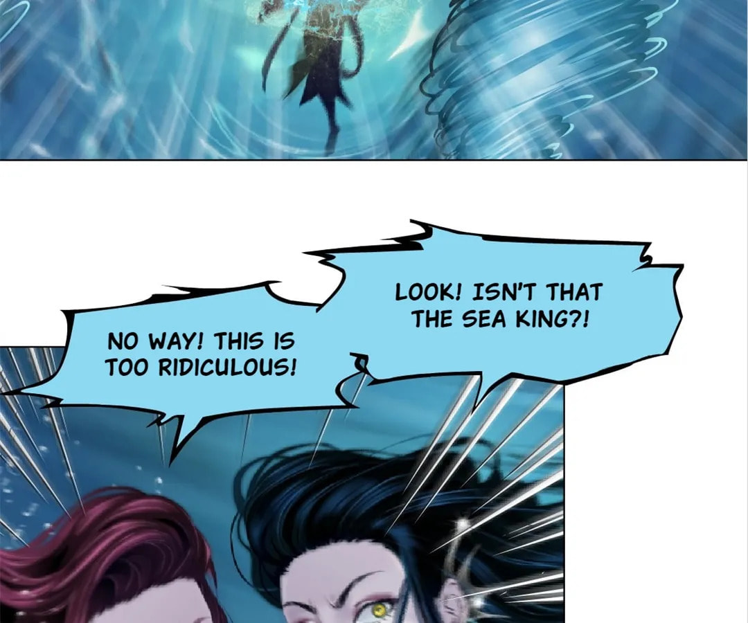Vinegirl: Mercy Killing Chapter 210 page 71 - 