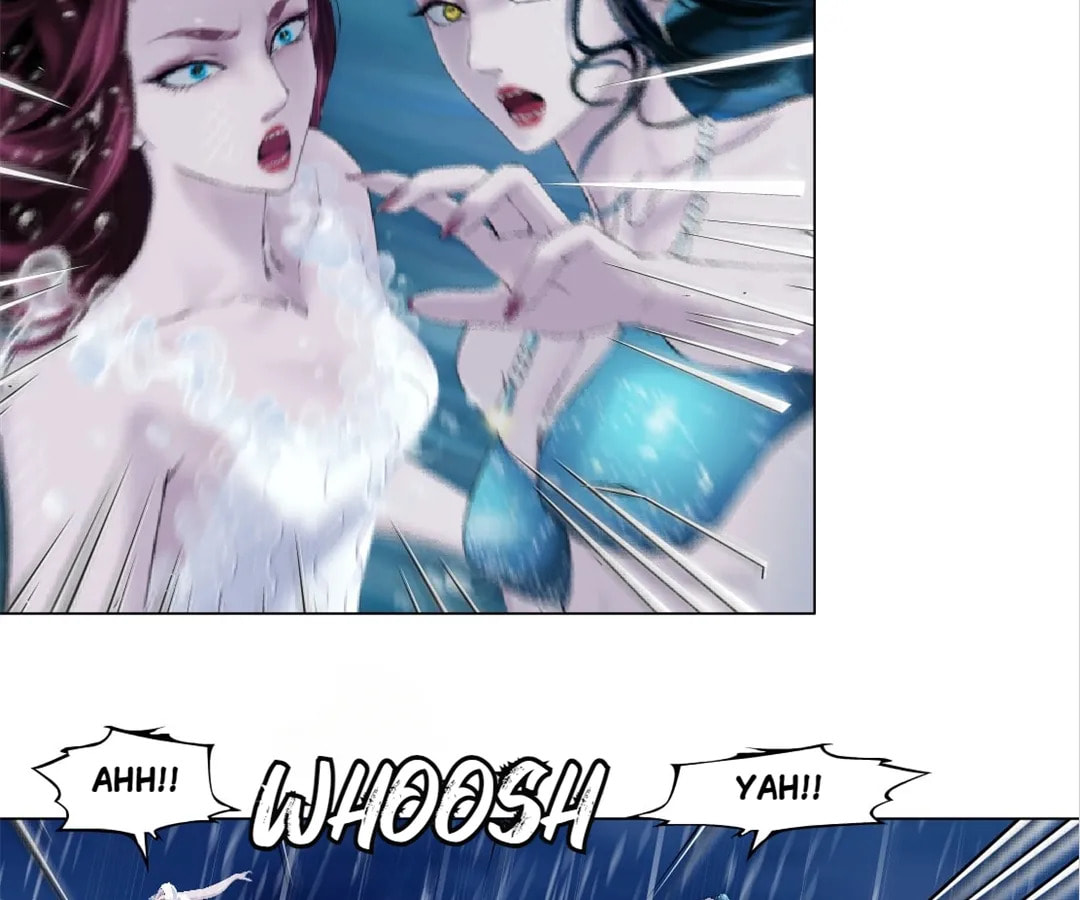 Vinegirl: Mercy Killing Chapter 210 page 72 - 