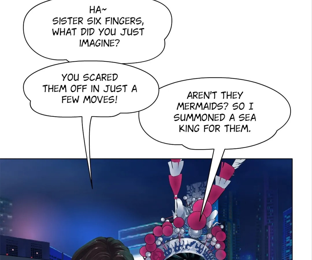 Vinegirl: Mercy Killing Chapter 210 page 74 - 