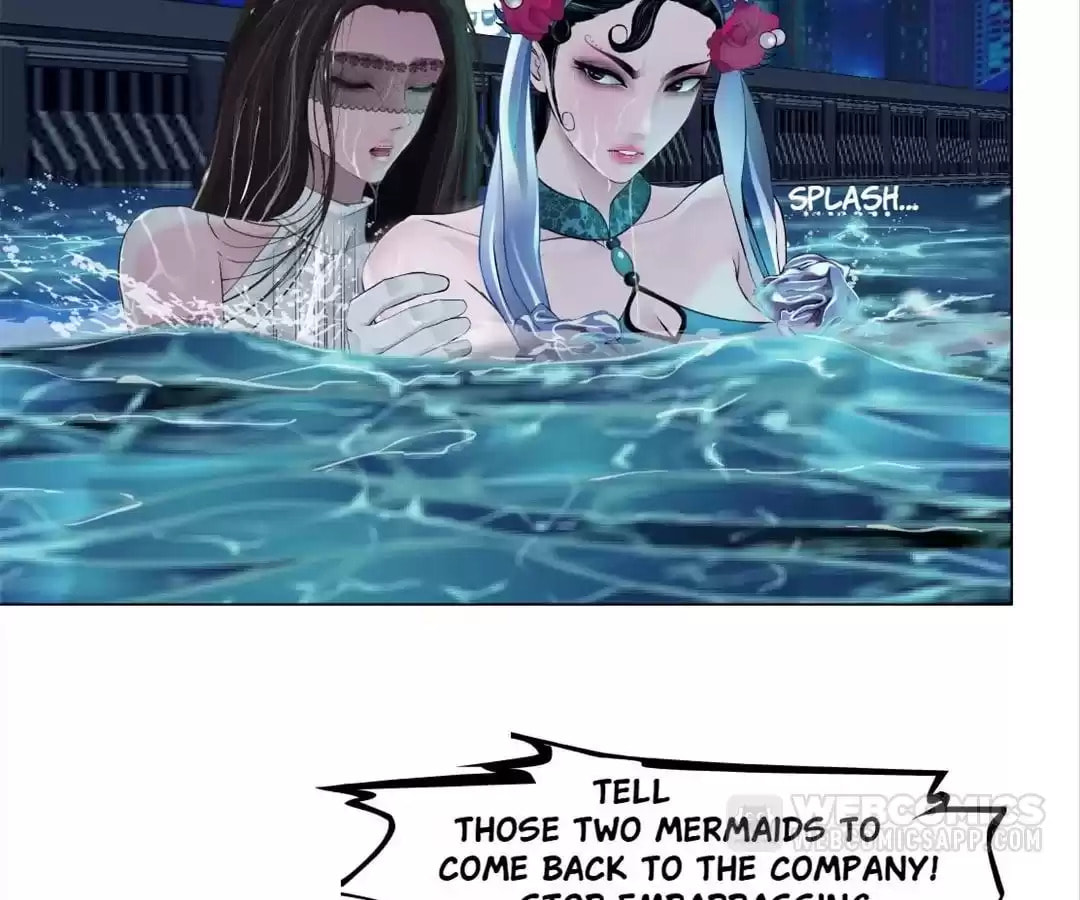 Vinegirl: Mercy Killing Chapter 210 page 75 - 