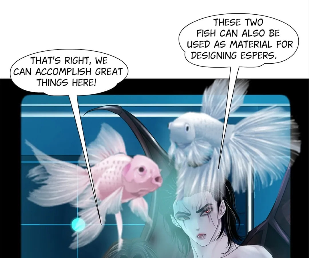 Vinegirl: Mercy Killing Chapter 210 page 78 - 
