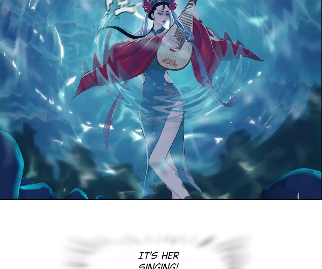 Vinegirl: Mercy Killing Chapter 210 page 9 - 