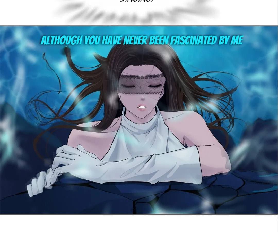 Vinegirl: Mercy Killing Chapter 210 page 10 - 
