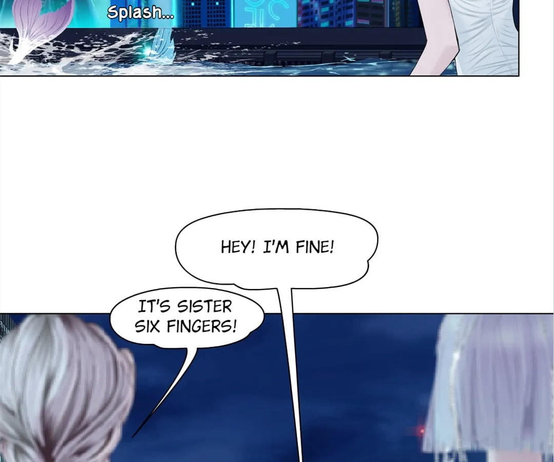 Vinegirl: Mercy Killing Chapter 211 page 2 - 