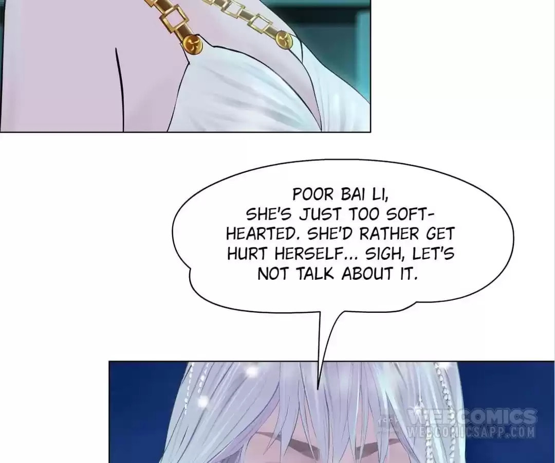 Vinegirl: Mercy Killing Chapter 211 page 11 - 