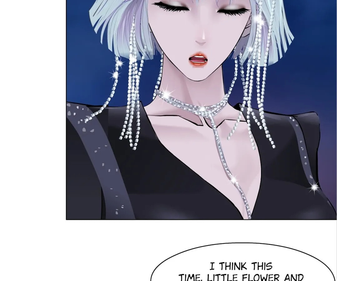 Vinegirl: Mercy Killing Chapter 211 page 12 - 