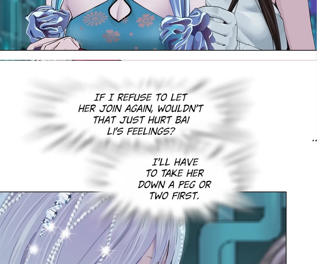 Vinegirl: Mercy Killing Chapter 211 page 14 - 
