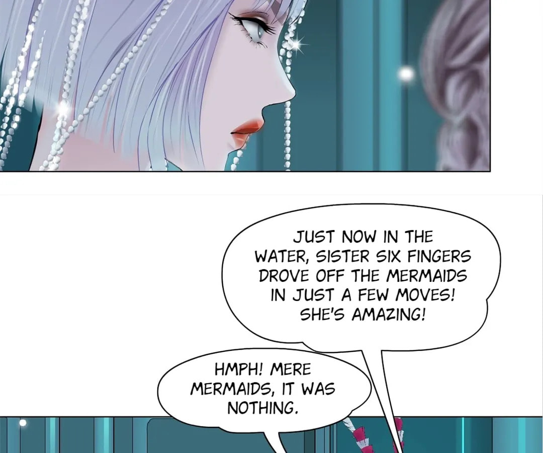 Vinegirl: Mercy Killing Chapter 211 page 15 - 