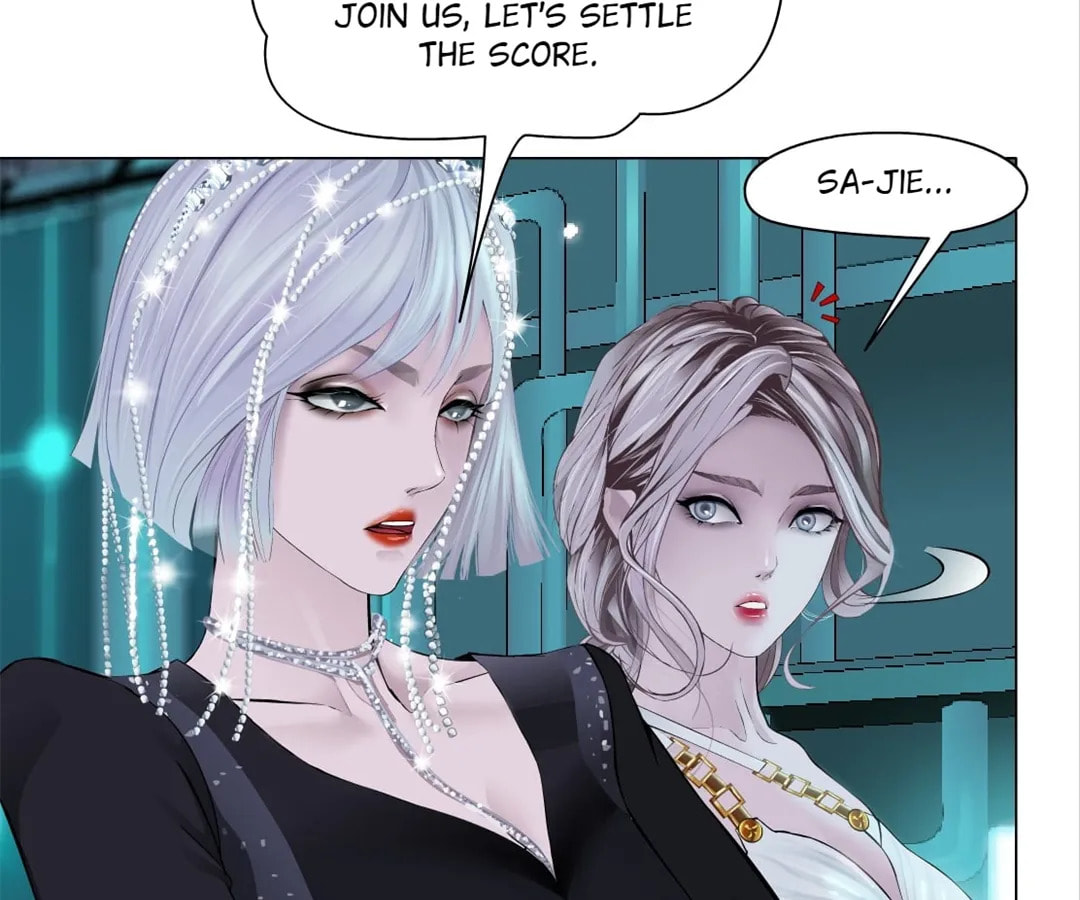 Vinegirl: Mercy Killing Chapter 211 page 17 - 