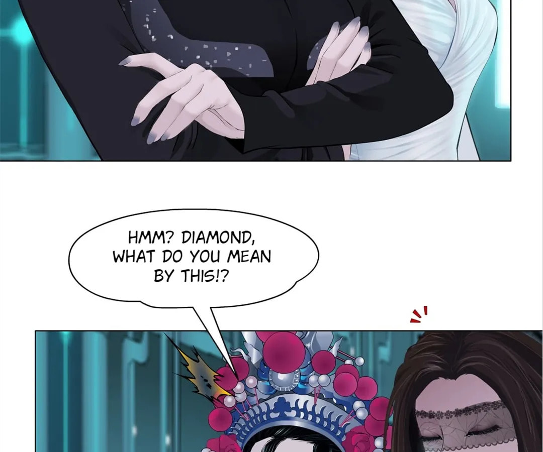 Vinegirl: Mercy Killing Chapter 211 page 18 - 