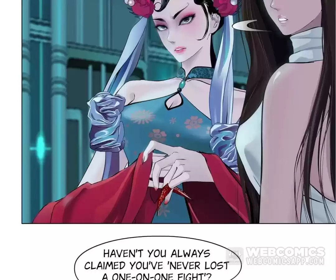 Vinegirl: Mercy Killing Chapter 211 page 19 - 