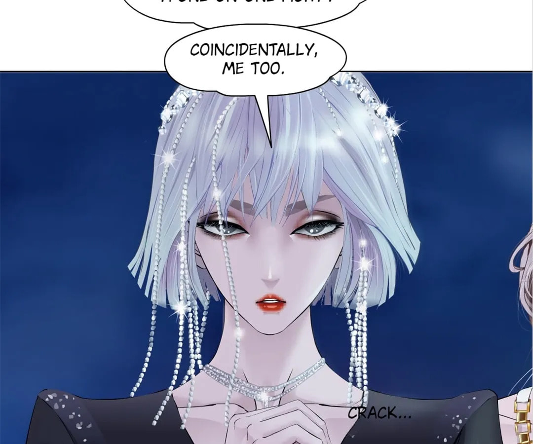 Vinegirl: Mercy Killing Chapter 211 page 20 - 