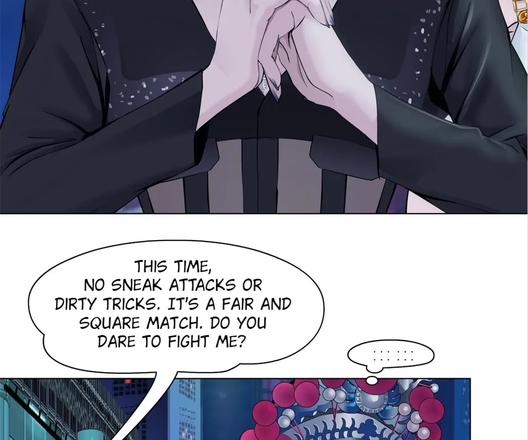Vinegirl: Mercy Killing Chapter 211 page 21 - 