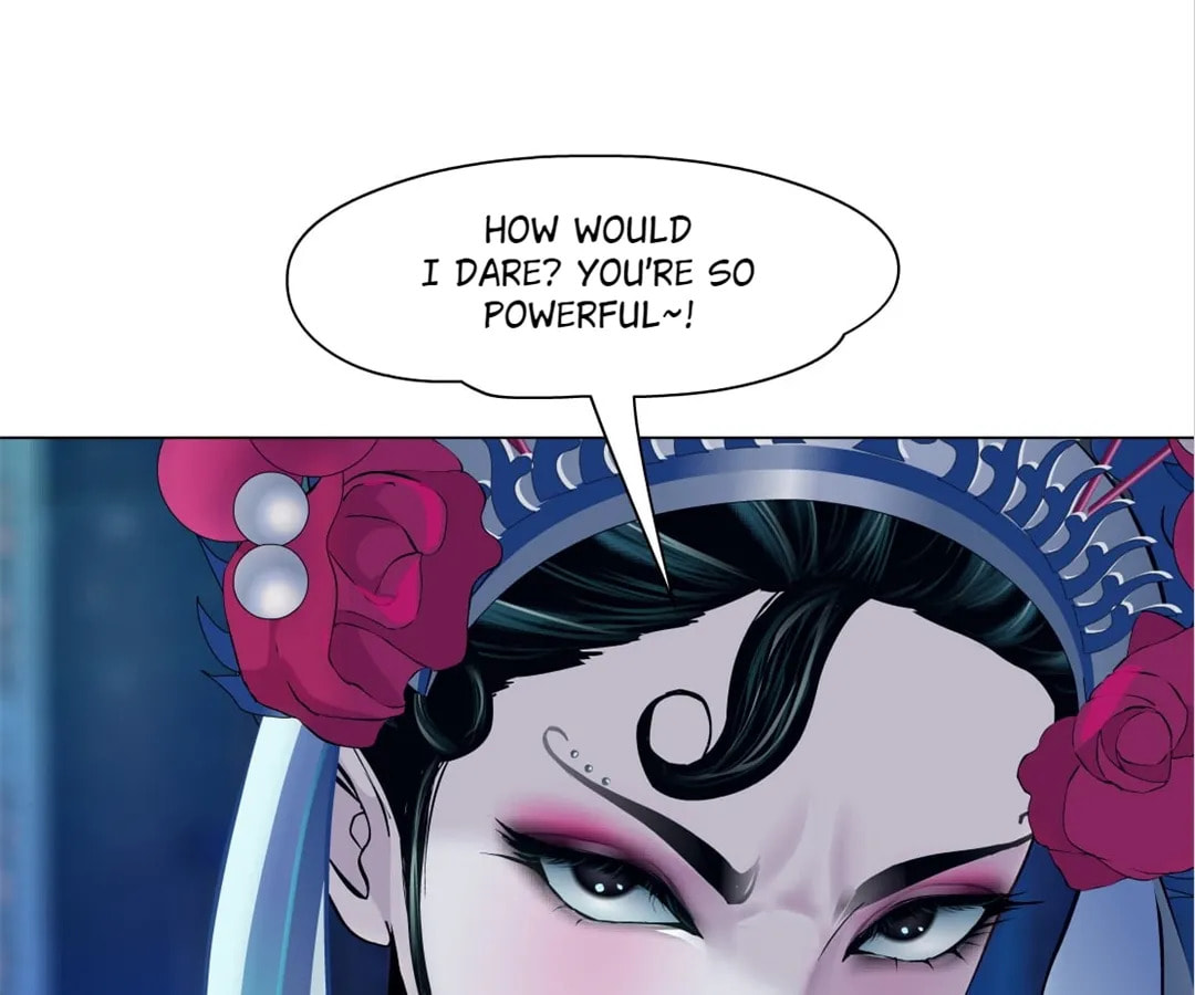 Vinegirl: Mercy Killing Chapter 211 page 23 - 