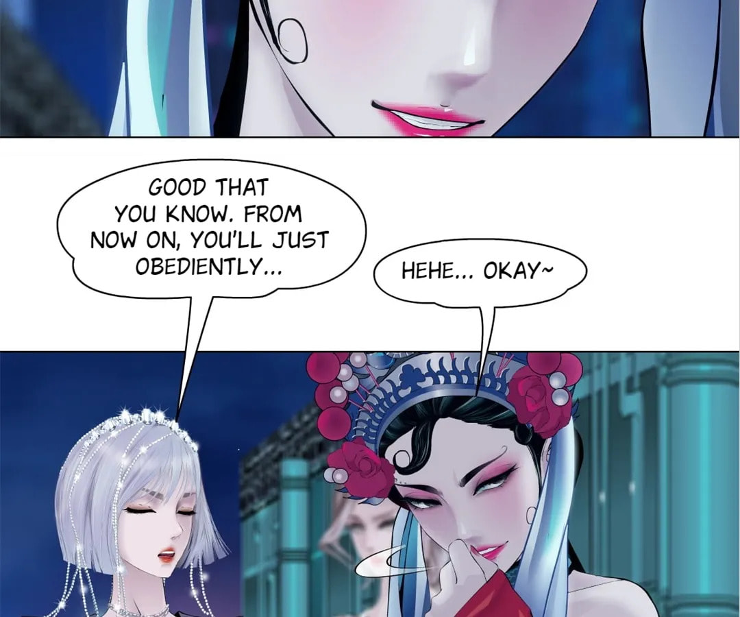 Vinegirl: Mercy Killing Chapter 211 page 24 - 