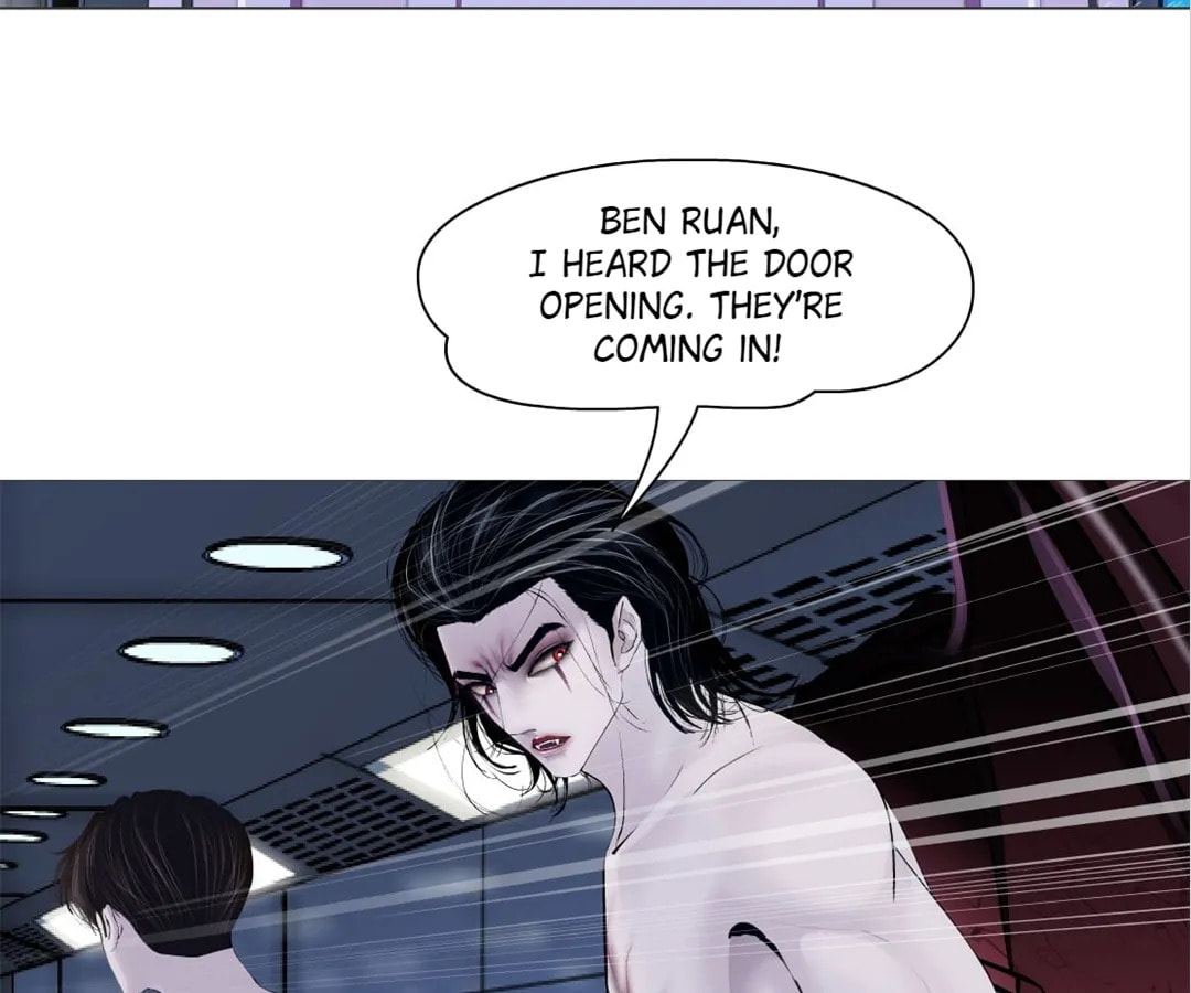 Vinegirl: Mercy Killing Chapter 211 page 30 - 