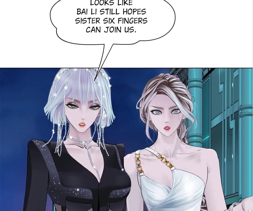 Vinegirl: Mercy Killing Chapter 211 page 4 - 