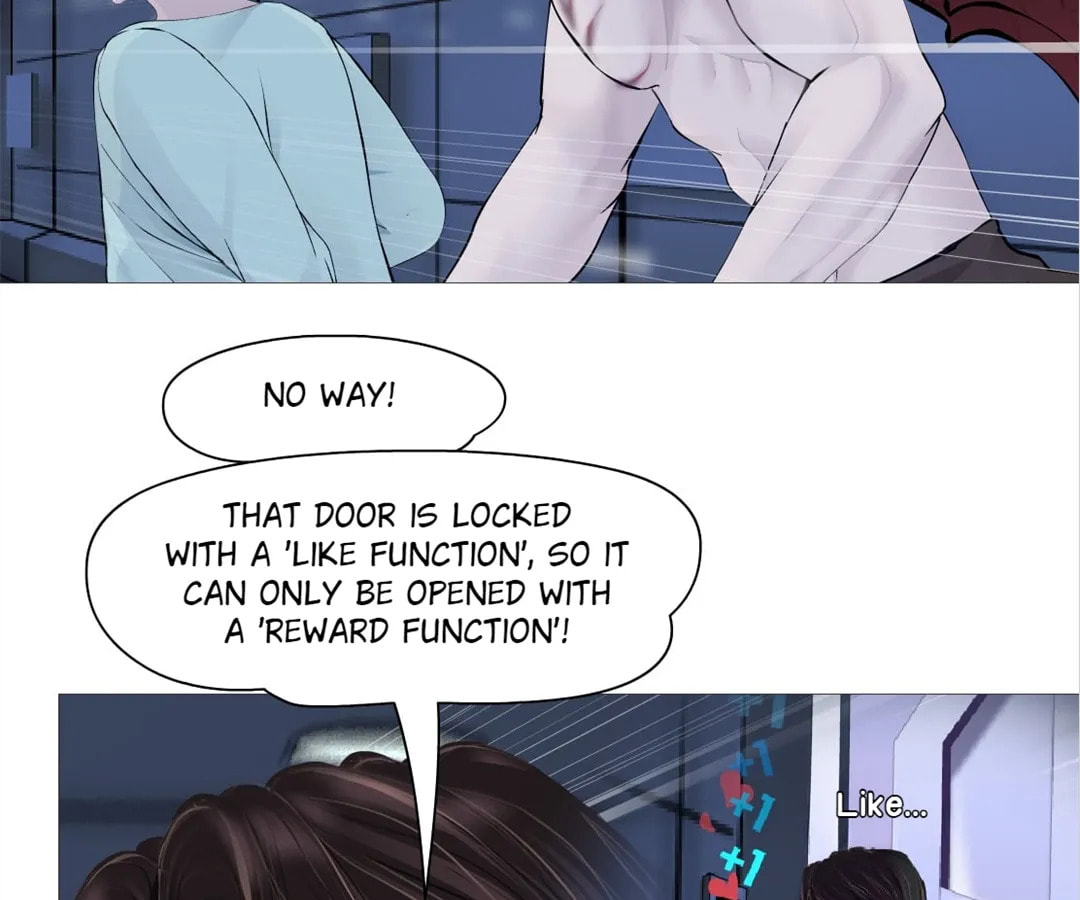 Vinegirl: Mercy Killing Chapter 211 page 31 - 
