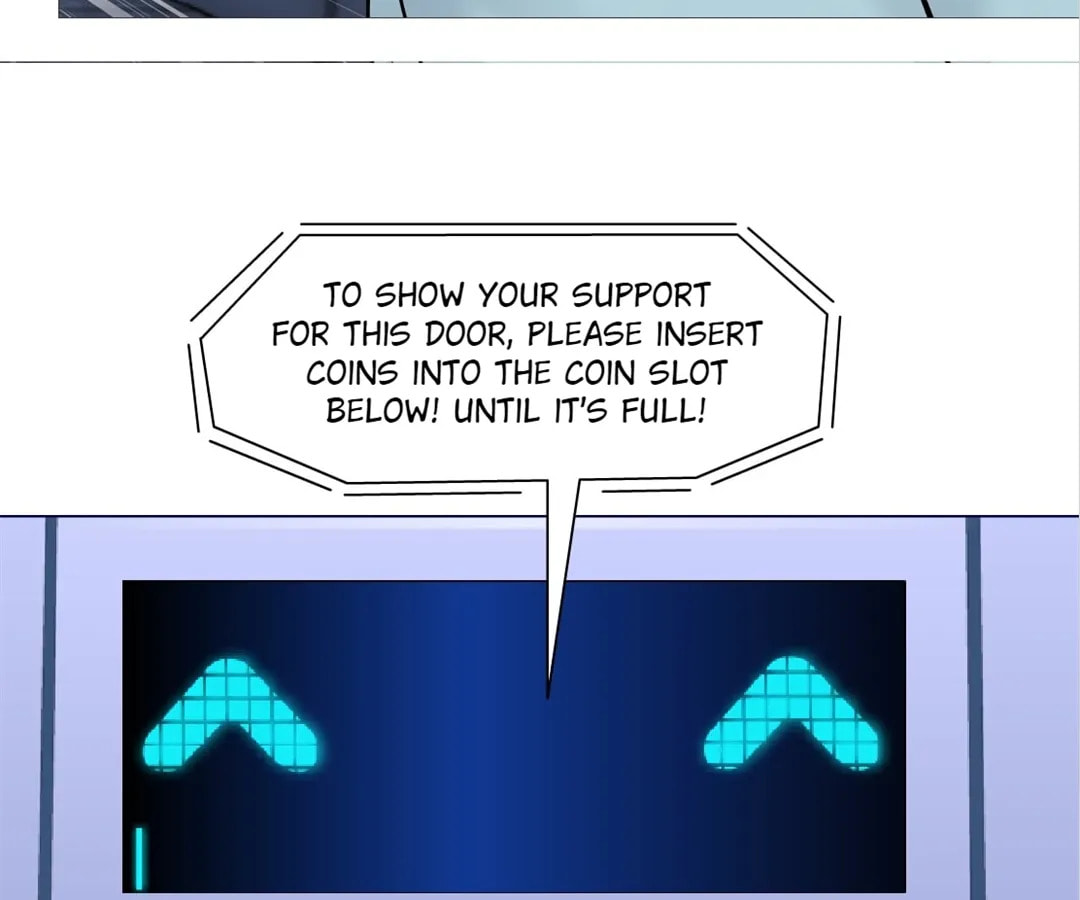 Vinegirl: Mercy Killing Chapter 211 page 33 - 
