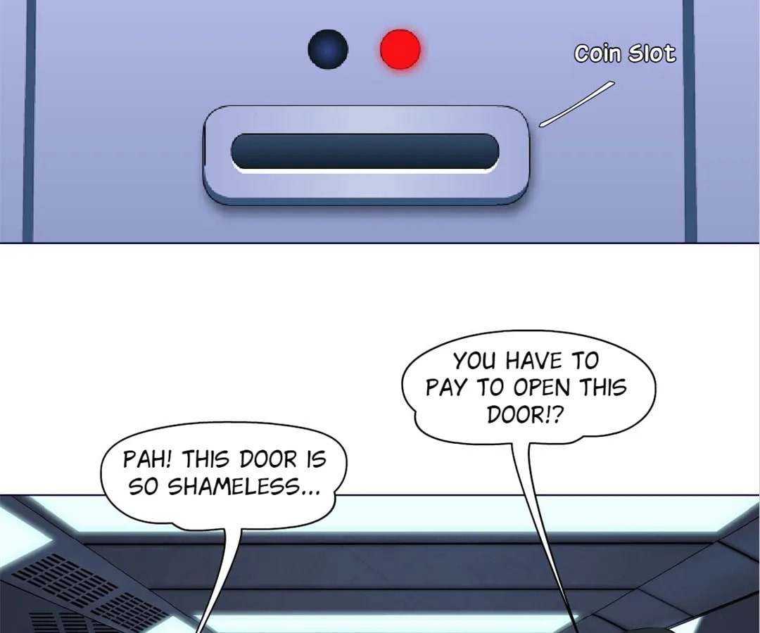 Vinegirl: Mercy Killing Chapter 211 page 34 - 