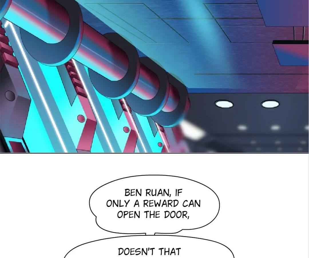 Vinegirl: Mercy Killing Chapter 211 page 38 - 
