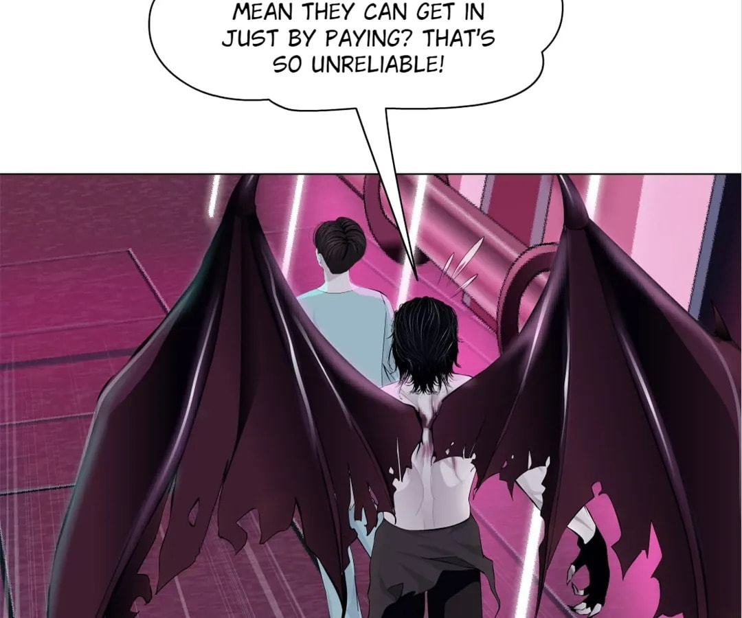 Vinegirl: Mercy Killing Chapter 211 page 39 - 